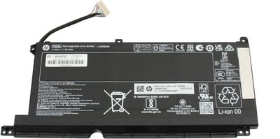 HP PG03XL Batterij - 52,5Wh