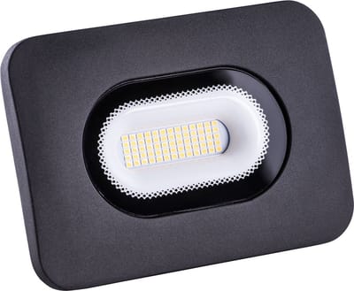 Thorgeon LED Floodlight Met Sensor | 50W 4000K 5000Lm | 840 IP65 Dimbaar