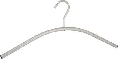 Wenko Kledinghanger Mono 44 X 18 Cm Staal Zilver