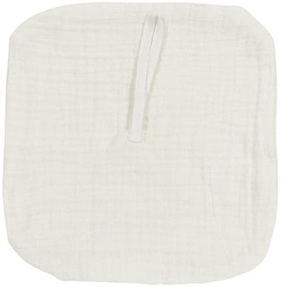 Meyco Baby Uni Speendoek - Pre-Washed Hydrofiel - Naturel