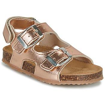 Platte sandalen GBB REBECCA