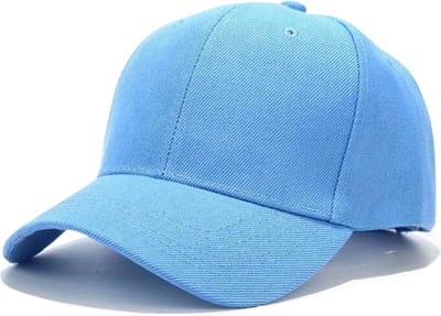 Bovista Pet - Baseball Cap - Sportpet - Sport - Unisex - Verstelbaar - Blauw