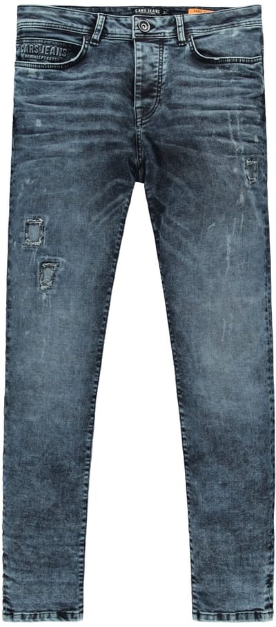 Cars Jeans Jeans Aron Super Skinny - Heren