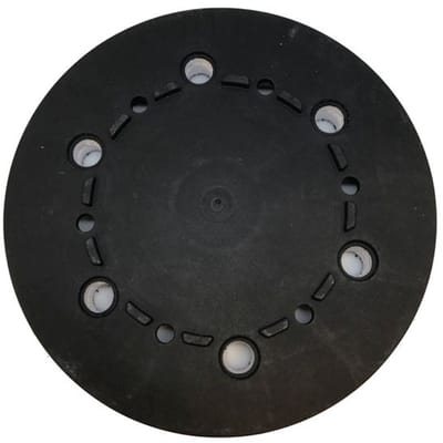 RUPES Steunpad voor LK900E Poetsmachine - 125mm