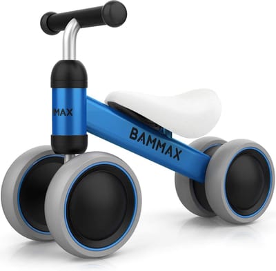 Kinderfiets , loopfiets ,perfect cadeau voor jongen of meisje ,Children's bike, balance bike
