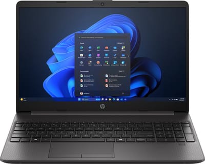 HP 250R 15.6 inch G9 Notebook PC Intel® Core™ i5 i5-1335U Laptop 39,6 cm (15.6") Full HD 16 GB DDR4-SDRAM 512 GB SSD Wi-Fi 6 (802.11ax) Windows 11 Pro