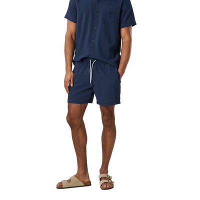 Blount & Pool Hawaii Beach Shorts SWIMSH – Zwemshorts heren – Maat S