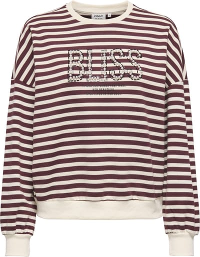ONLY Carmakoma Sweatshirt CARLIZA Sweatshirt