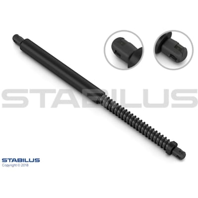 Gasveer, kofferbak / laadruimte STABILUS 467750