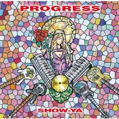 Progress - Show -ya