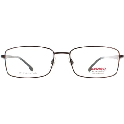 Carrera zonnebril montuur 8855 09Q Bruin Heren