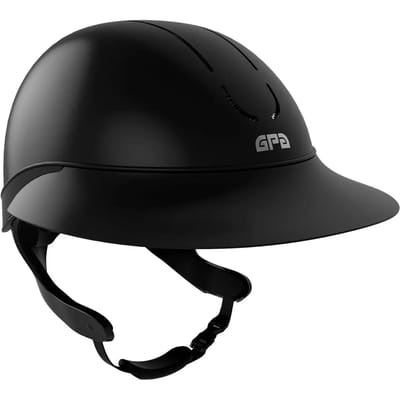 Rijhelm GPA Global First Lady TLS Mat