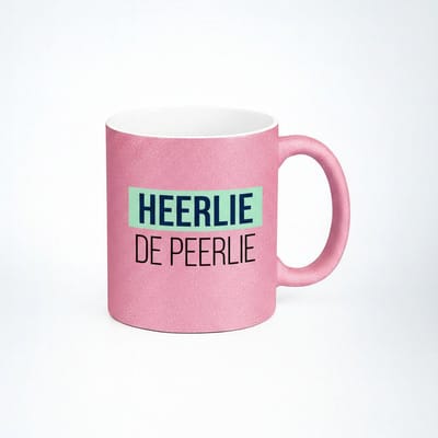 Nevolis® | Espressomok 330ml met Uniek Design | Ontwerp Jouw Eigen Mok | Handgemaakt Cadeau voor Koffieliefhebbers | Gepersonaliseerd op Aanvraag | Enkel of Grote Bestelling