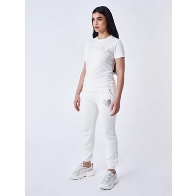 Dames-T-shirt Project X Paris Cœur Brisé