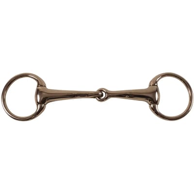 Olijfen voor paard met kleine ringen Umbria Equitazione