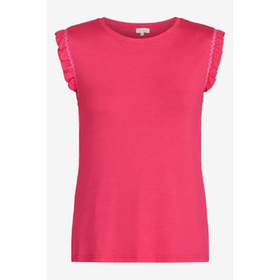 MAICAZZ Su.24.60.040 junas-top pink flambe