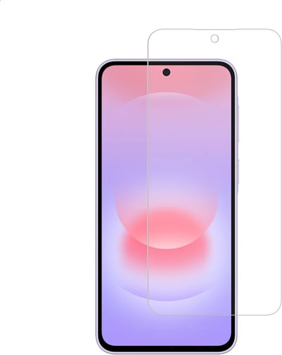 imoshion Screen Protector - Geschikt voor Samsung Galaxy A27 (5G) - Screenprotector Gehard Glas