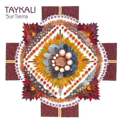 Taykali - Sur Tierra (CD)