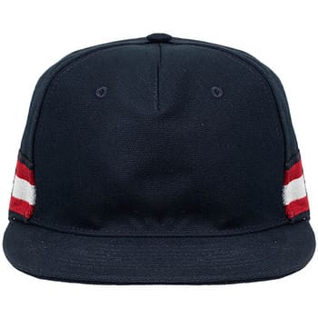 Bally Baseball pet Vrouw blauw