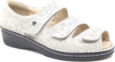 Finn c.Ischia garden champagne metallic (Maat - 5,5, Kleur - Metallic)