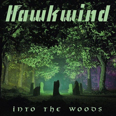 Into The Woods