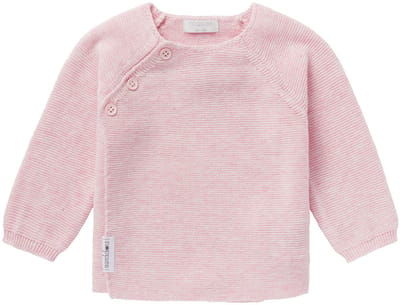Noppies Pino Vestje Off White Mt. 44