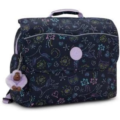 KIPLING Codie M Unicorn Star Boekentassen en rugzakken