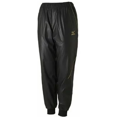 Broek Mizuno sauna