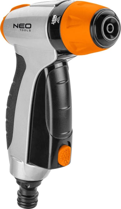 Neo-Tools Verstelbare Ergonomische Spuitpistool (3 Functies)
