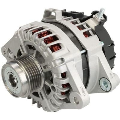 Driefasige generator HC-CARGO F 032 116 840