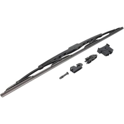 Wisserblad HELLA Truck 9XW184 107-261, 650mm, Voor, 1 Stuk