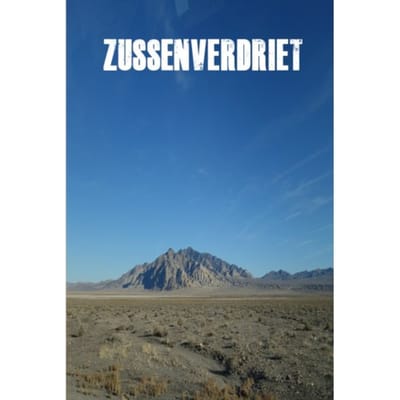 Zussenverdriet - Zussen Trilogie - Maya W.F.