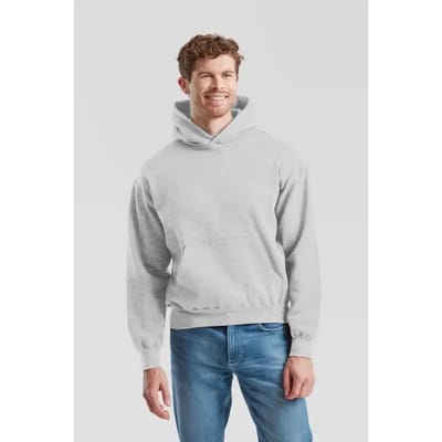 Hoodie Fruit of the Loom Supercotton