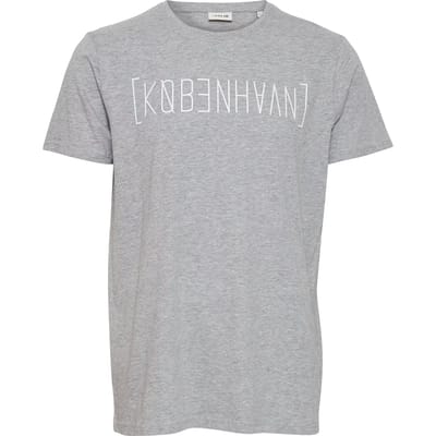 T-shirt Solid Kbh