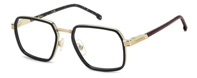 Carrera CARRERA 1144 Black 54/19/145 MAN Brilmonturen