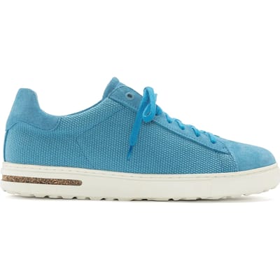 Baskets canvas/jersey Birkenstock Bend Low