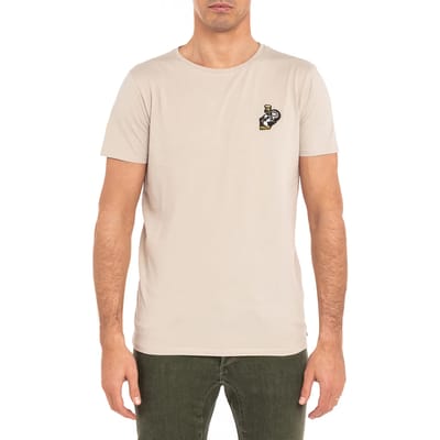 T-shirt Pull-In Patchelebeer