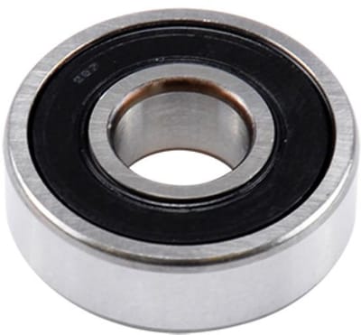 Roulement de roue RSM pour Scooter Honda 50 Sj Bali 1993 à 1998 Neuf