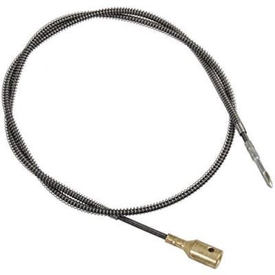Dailygoods - Foredom Elektrische Hangende Molen - Flexibele Schacht - Ideale Vervanging - Roterende Slijptool - Geschikt voor Graveermachines - 1 stuk