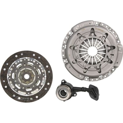 Schaeffler Luk Koppelingsset LUK RepSet Pro 623 3123 33