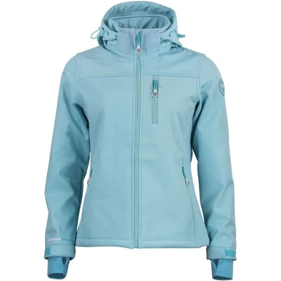 Windjack Peak Mountain Blouson softshell ACLAUDE