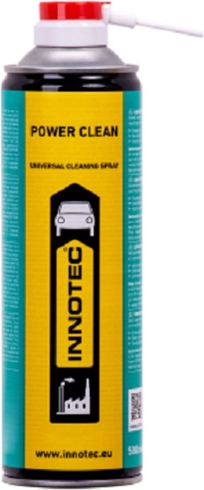INNOTEC - POWER CLEAN - 500ml