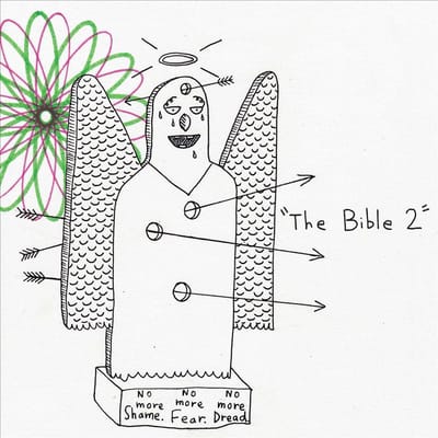 Bible 2 - Ajj