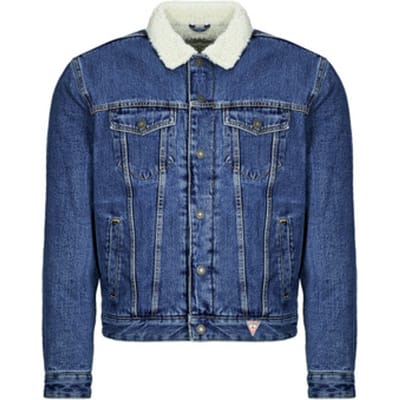 Spijkerjack Guess SHERPA REG TRUCKER