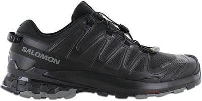 Salomon XA PRO 3D V9 GTX - GORE-TEX - Heren Wandelschoenen Trail-Running Schoenen 472701 , Maat: EU 48 UK 12.5