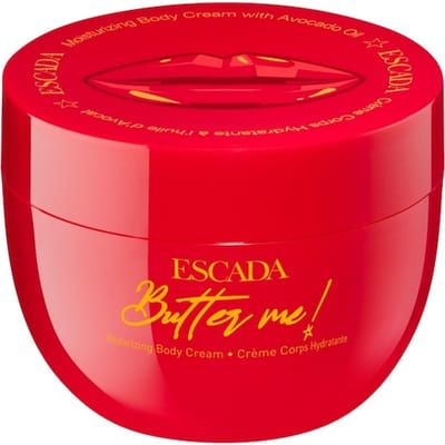 Escada Butter Me Lichaamslotion Bodylotion Unisex 200 ml