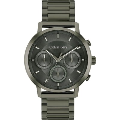 Calvin Klein 25200494 Gauge Horloge