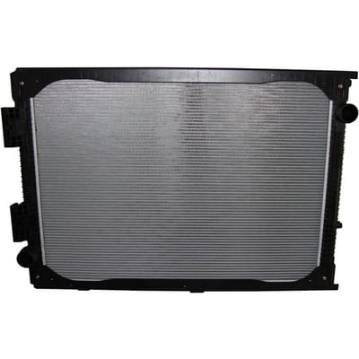 Radiator, motorkoeling THERMOTEC D7MA001TT