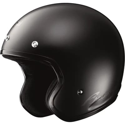 Jet motorhelm Arai Freeway 2