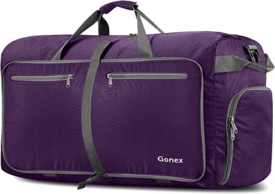 Opvouwbare Reizen Plunjezak 40L - 150L | Voor Bagage, Gym, Sport, Camping & Opslag